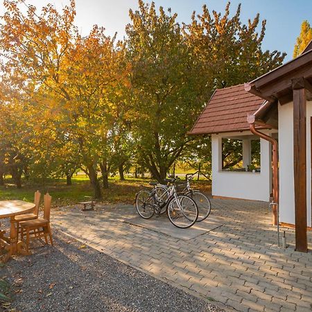 Kopa Vendeghaz Apartment Szigetvar Luaran gambar