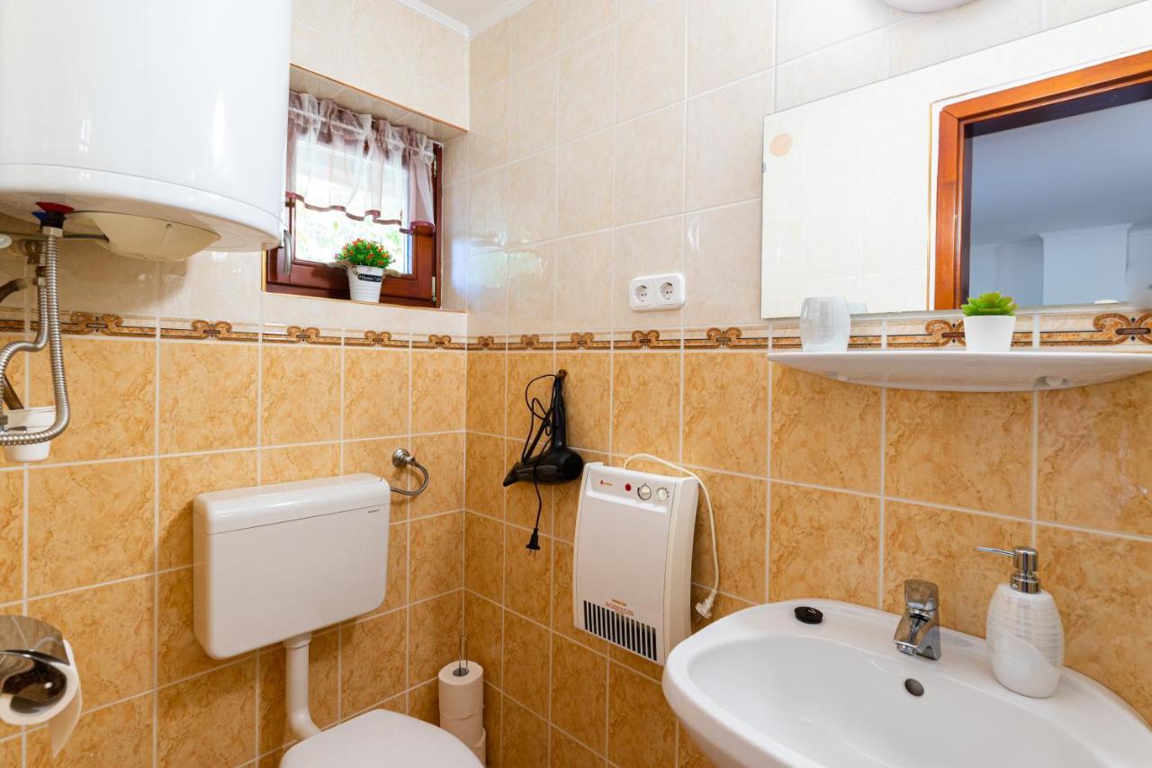 Kopa Vendeghaz Apartment Szigetvar Luaran gambar
