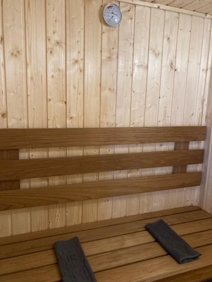 Kopa Vendeghaz Apartment Szigetvar Luaran gambar