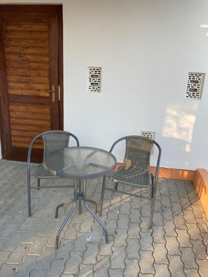Kopa Vendeghaz Apartment Szigetvar Luaran gambar