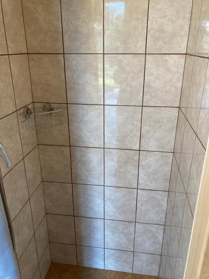 Kopa Vendeghaz Apartment Szigetvar Luaran gambar