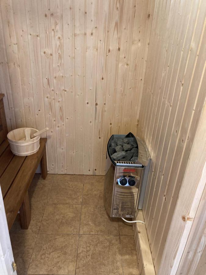Kopa Vendeghaz Apartment Szigetvar Luaran gambar